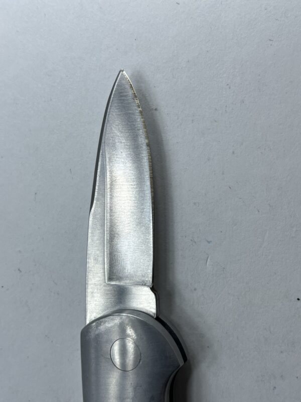 Boker Speed Lock II Automatic Knife - Image 4