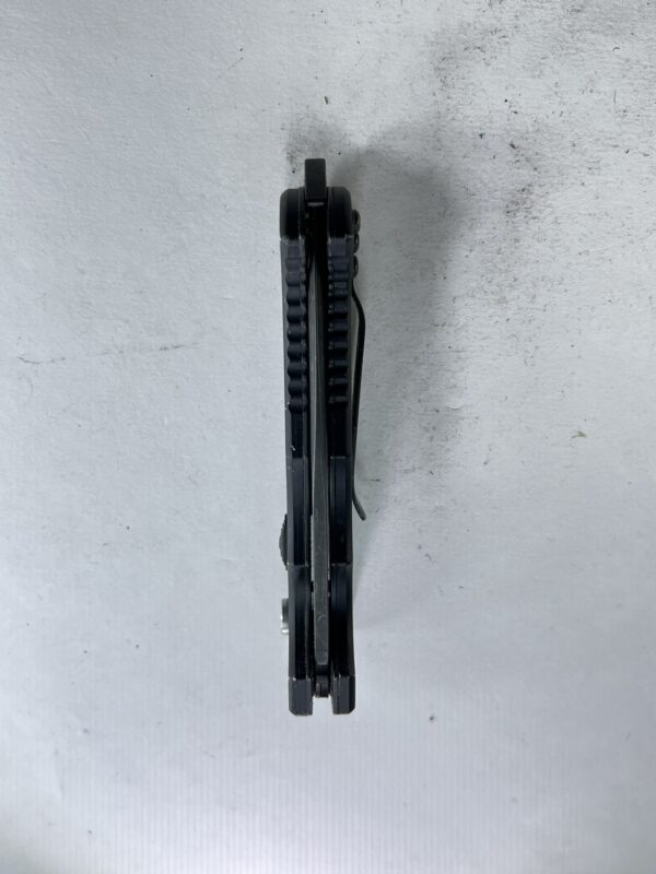 Gerber USA Auto 06 Automatic Knife S30V Drop Point - Image 16